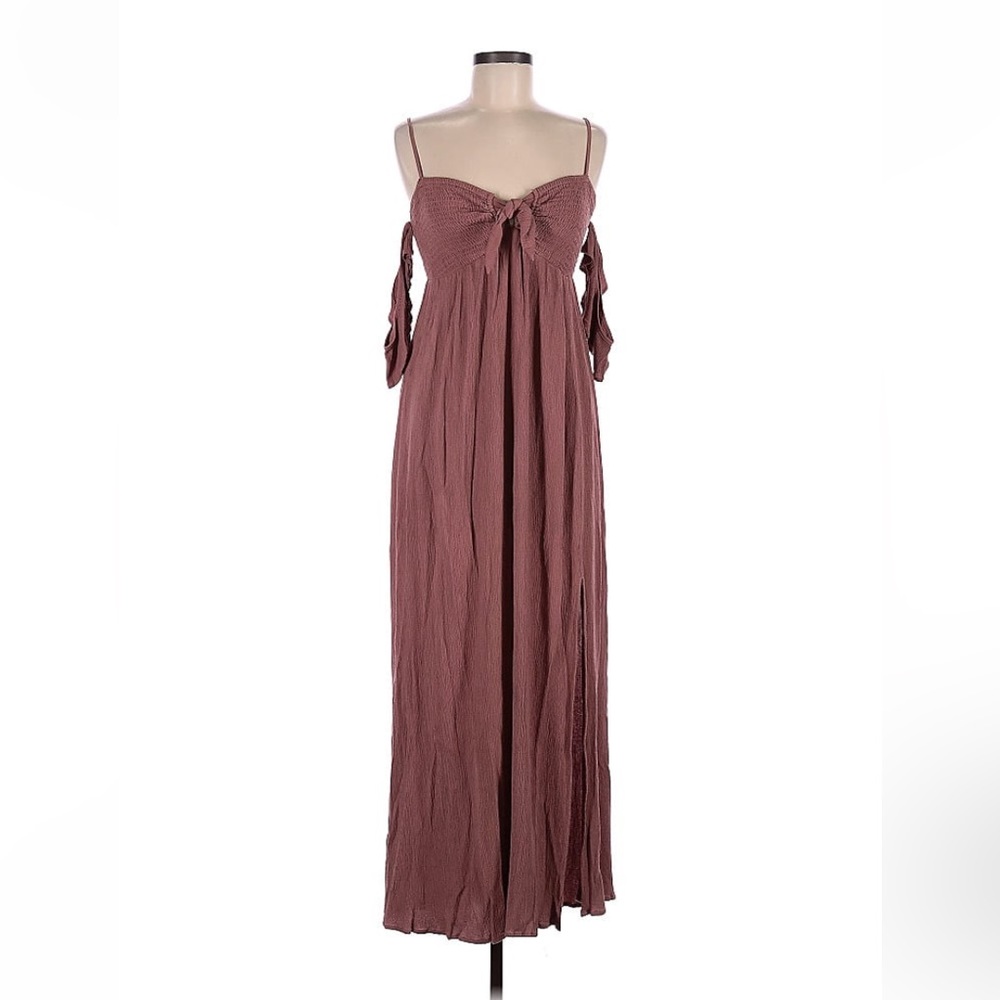 Wishlist Midi Dress